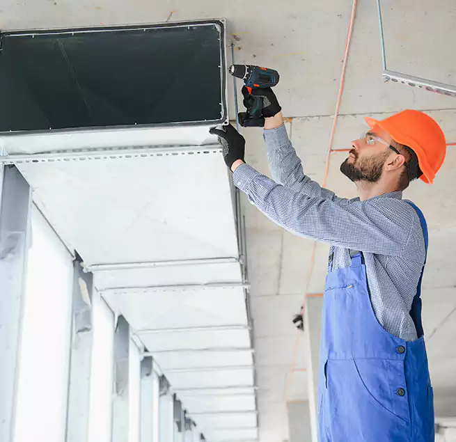 Why Homeowners & Businesses Trust Us in Americus, GA