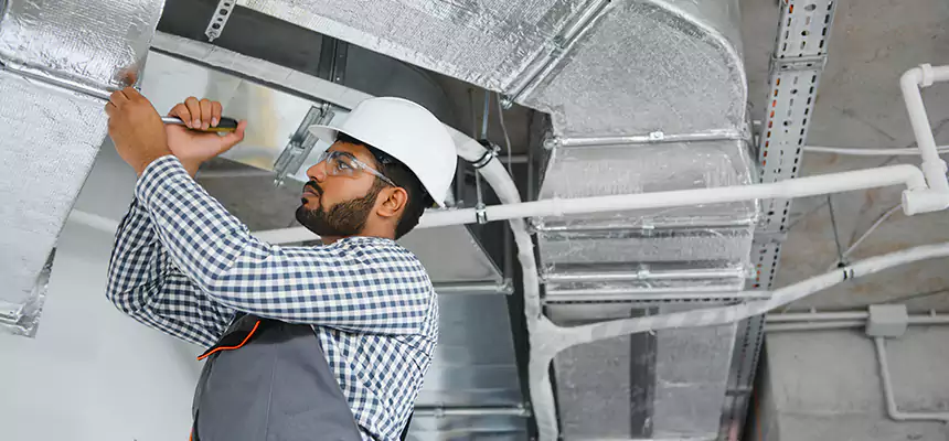 Proactive Ac Vent Repairs & Air Duct Replacement Companies Near Me in Americus