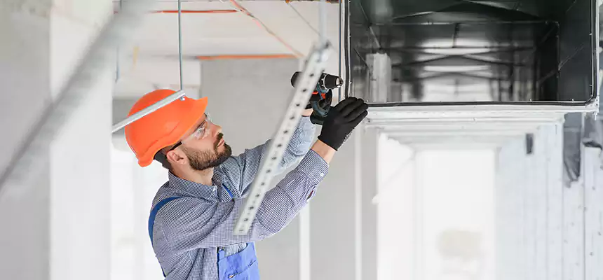 Our Air Vent Replacement Services in Americus, GA