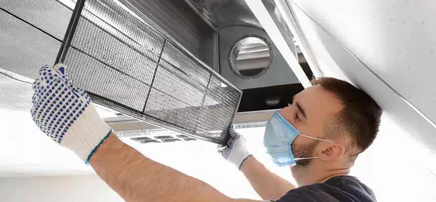 Our Bathroom Exhaust Duct Cleaning Services in Americus, GA