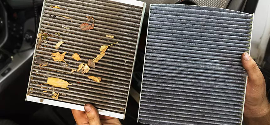 Our Dryer Vent Lint Filter Cleaning Services in Americus, GA