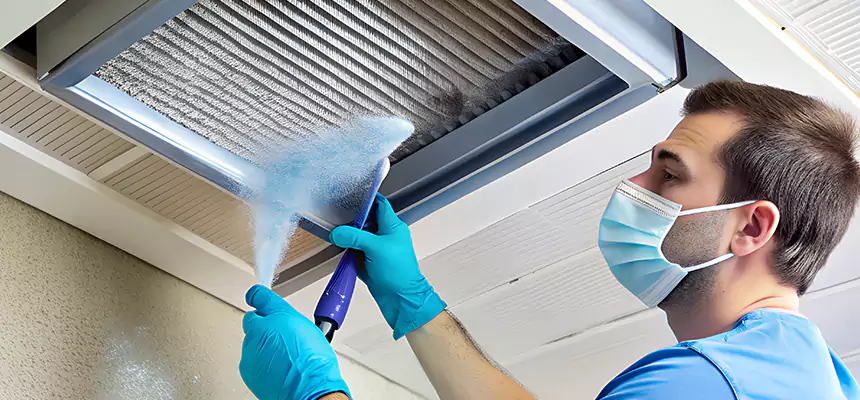 Our Home Ventilation Cleaning Services in Americus, GA