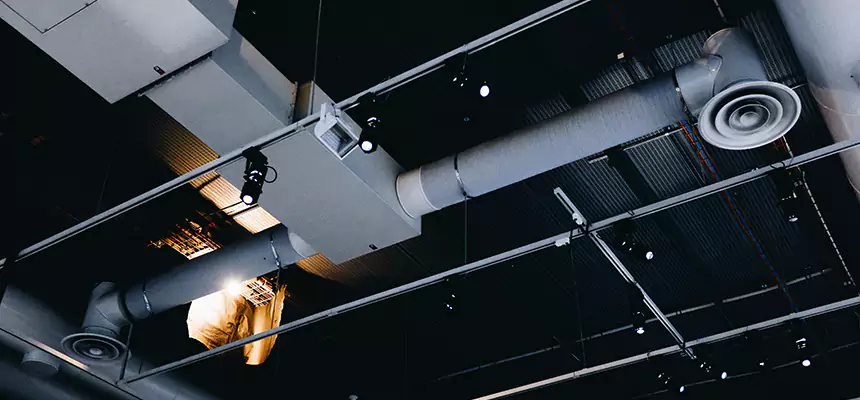 Our Seasonal Allergy Air Duct Cleaning Services in Americus, GA