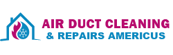 Air Duct Cleaning & Repairs Americus