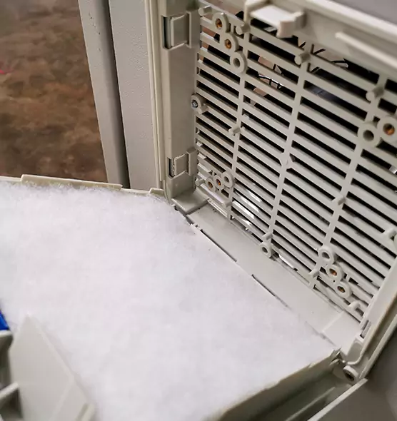 Professional Air Duct Expansion Solutions in Americus, GA