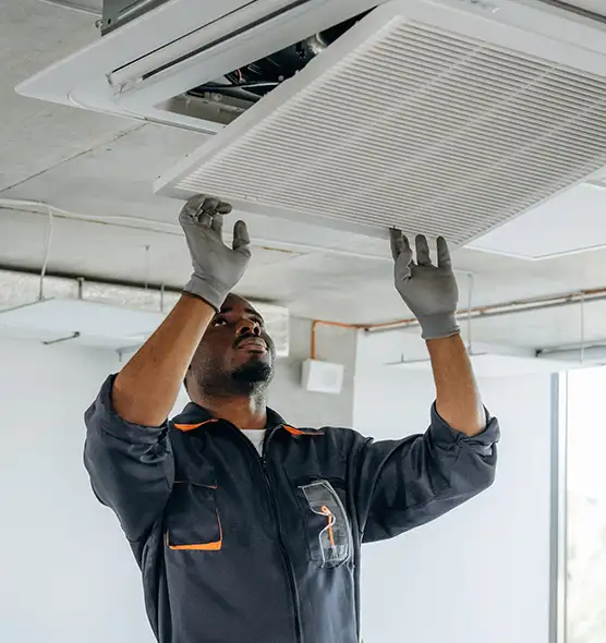 About Certified Air Duct Specialists in Americus, GA
