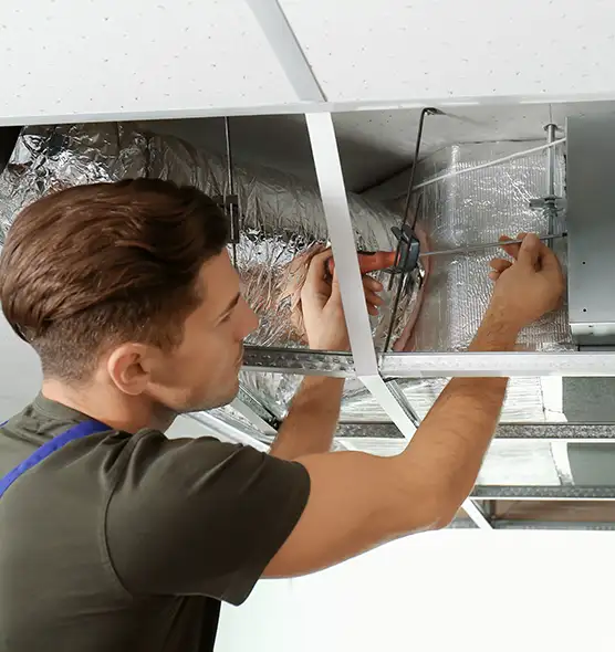 Professional Clogged Dryer Vent Repair in Americus, GA