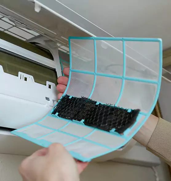 Welcome to Air Duct Cleaning & Repairs Americus — Your Local HEPA Filter Installation Pros in Americus, GA