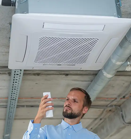 About Local Vent Cleaning Services in Americus, GA