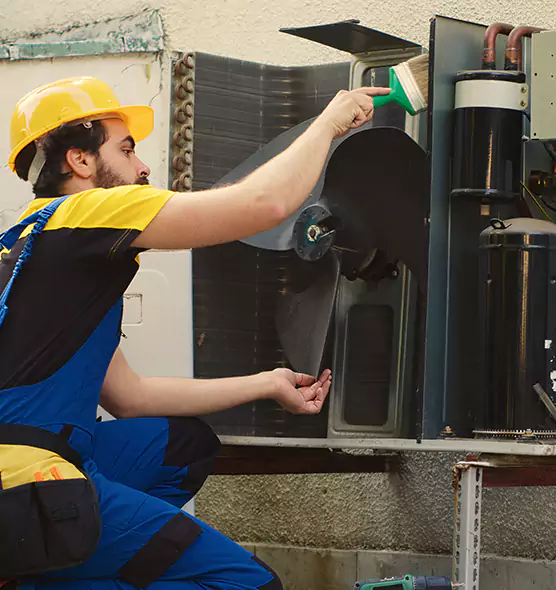 Top-Rated New Room Vent Extension in Americus, GA