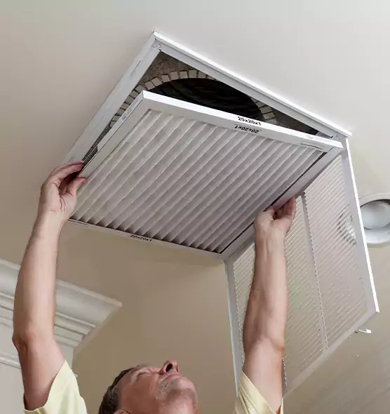 Advanced Residential Vent Cleaning in Americus, GA