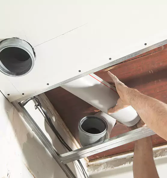 Professional Seasonal Allergy Air Duct Cleaning in Americus, GA