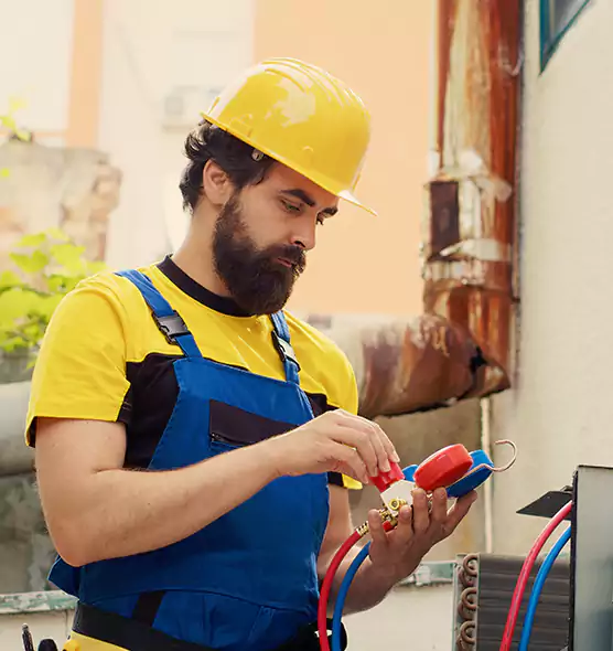 About Smart HVAC Installation in Americus, GA