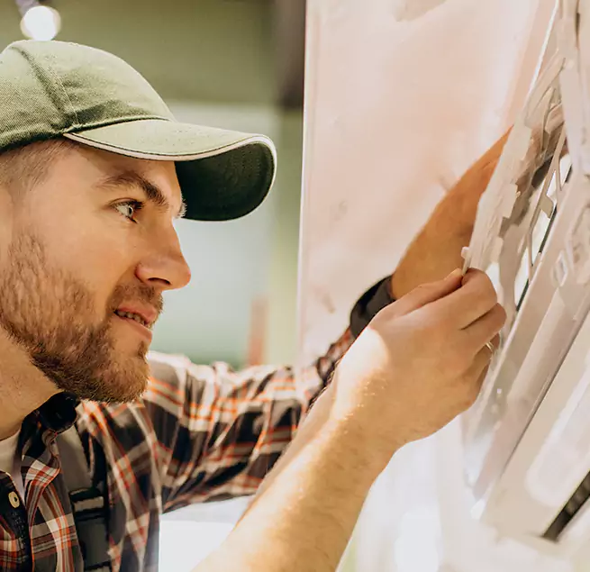 Why Homeowners Businesses Trust Us in Americus, GA?