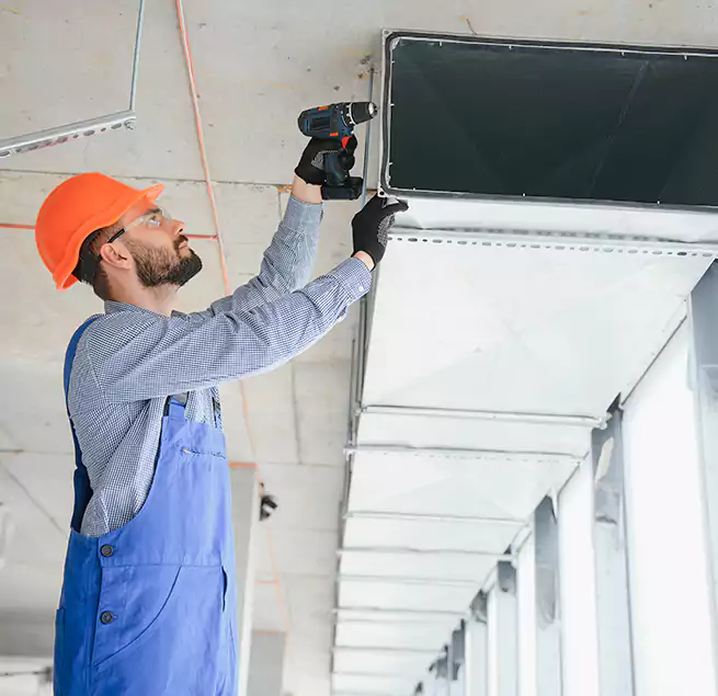 Why Homeowners & Businesses Trust Us in Americus, GA?