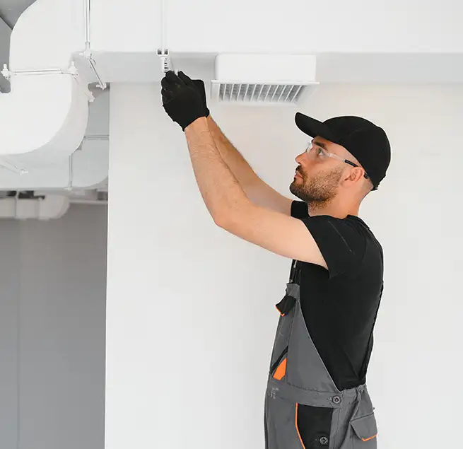 Why Homeowners & Businesses Trust Us in Americus, GA?