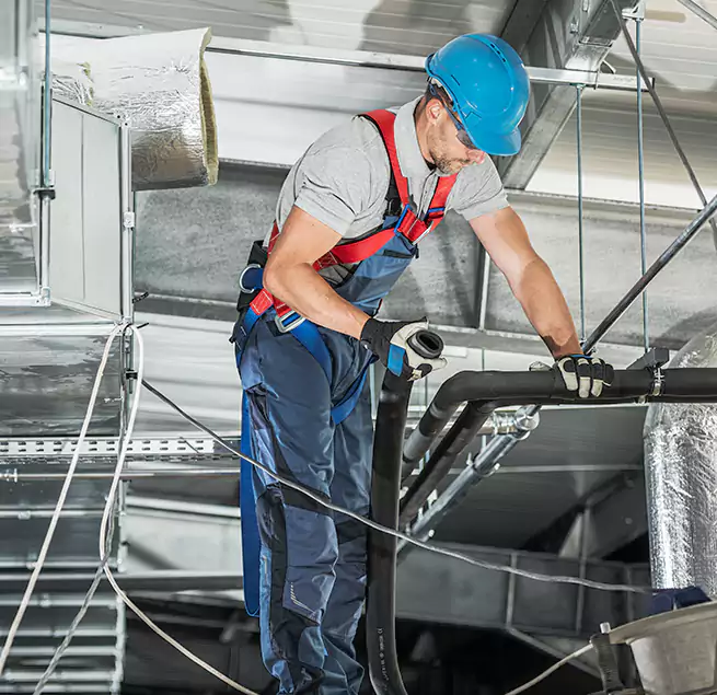 Why Homeowners & Businesses Trust Us in Americus, GA?