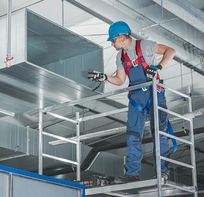 Why Homeowners & Businesses Trust Us in Americus, GA?