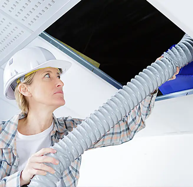 Why Homeowners & Businesses Trust Us Americus, GA