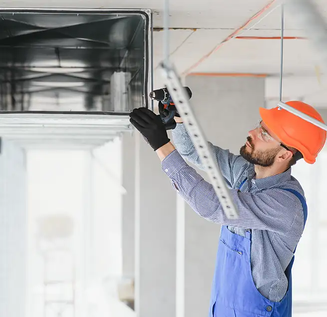 Why Homeowners & Businesses Trust Us in Americus, GA?