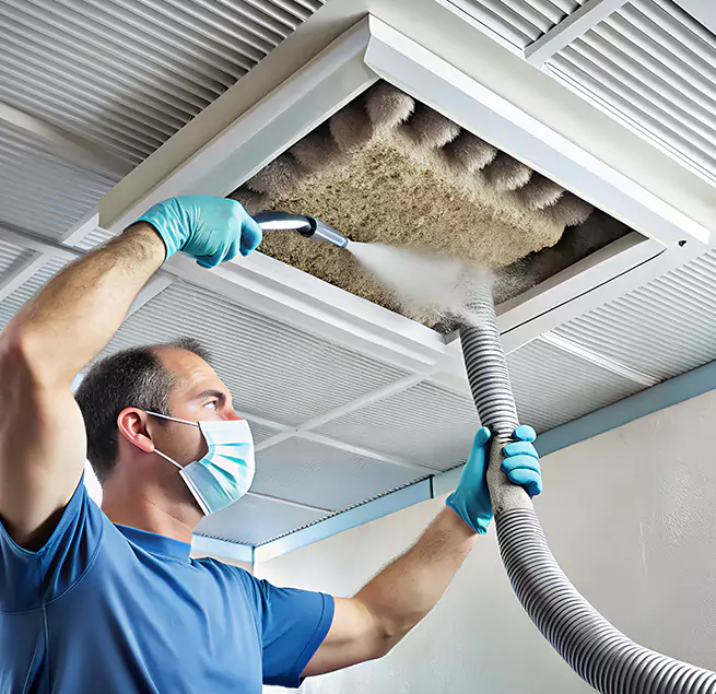 Why Homeowners & Businesses Trust Us Americus, GA