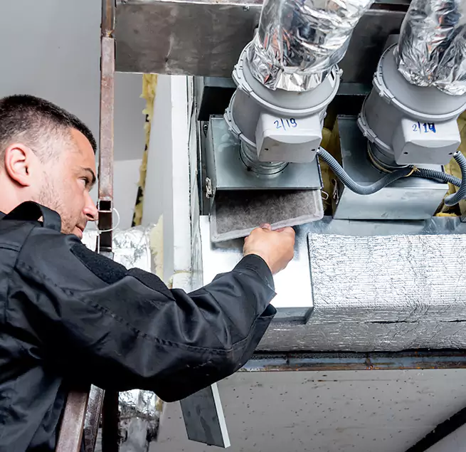  Why Homeowners & Businesses Trust Us in Americus, GA?