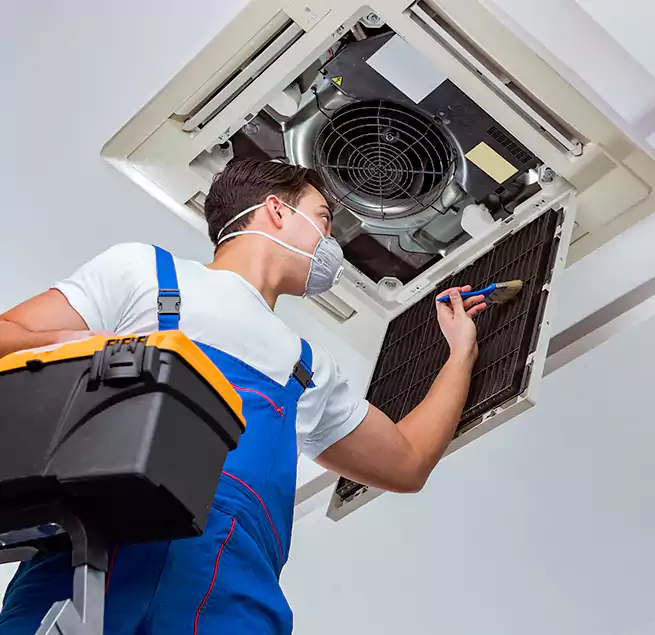 Why Homeowners & Businesses Trust Us in Americus, GA