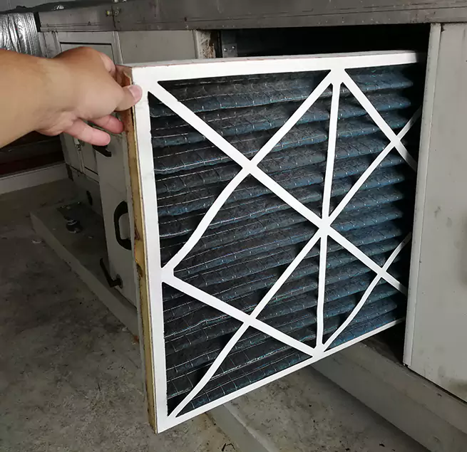 Why Homeowners & Businesses Trust Us Americus, GA?