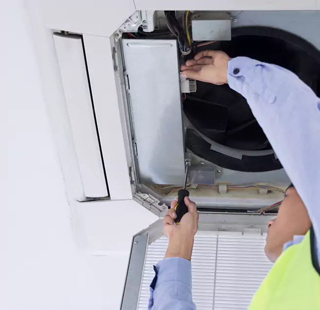 Why Homeowners & Businesses Trust Us in Americus, GA?