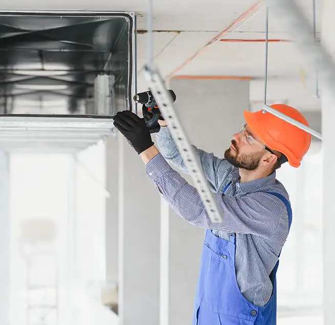  Why Homeowners Businesses Trust Us Americus, GA