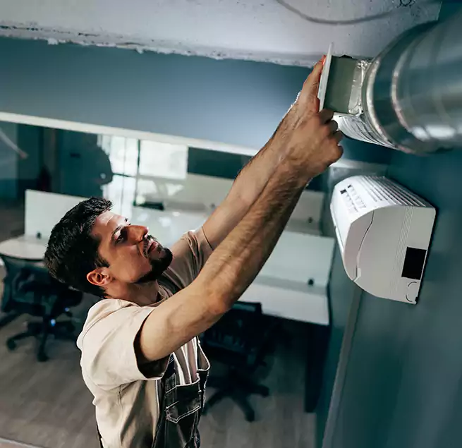 Why Homeowners & Businesses Trust Us in Americus, GA?