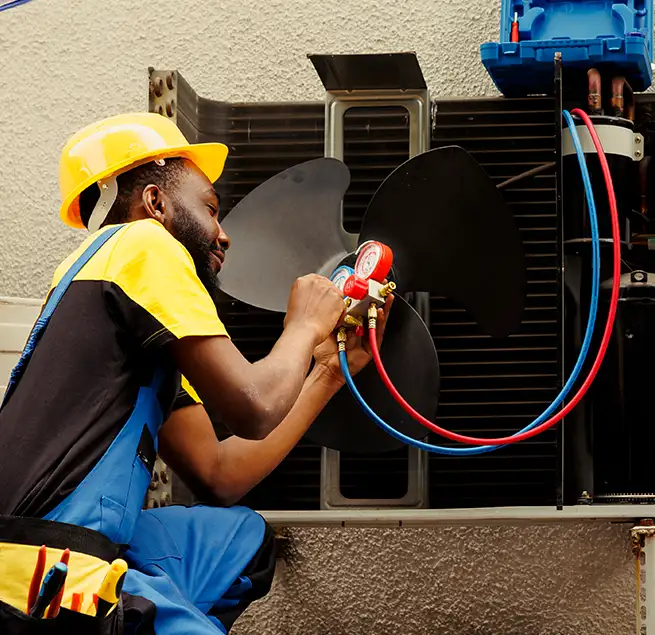 Why Homeowners & Businesses Trust Us in Americus, GA?