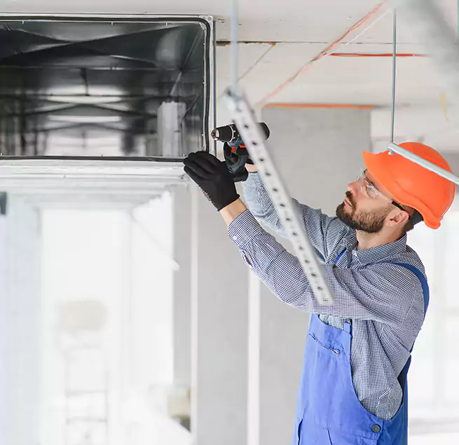 Why Homeowners & Businesses Trust Us in Americus, GA?