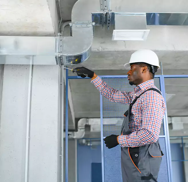 Why Homeowners & Businesses Trust Us in Americus, GA