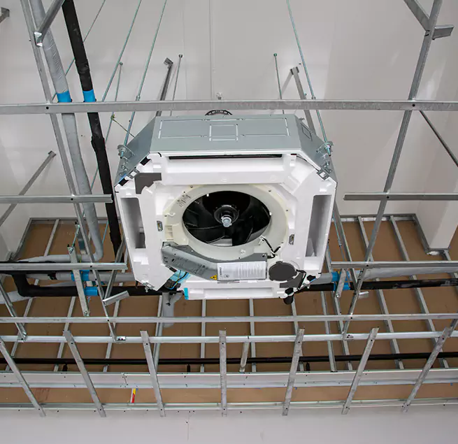 Why Homeowners & Businesses Trust Us Americus, GA