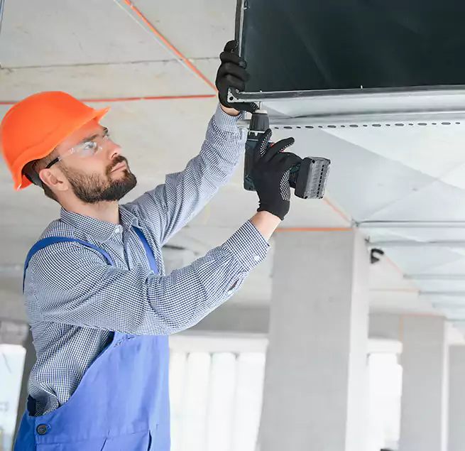 Why Homeowners & Businesses Trust Us in Americus, GA?