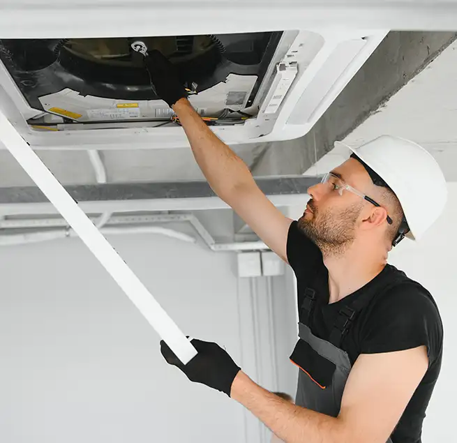 Why Homeowners & Businesses Trust Us in Americus, GA?