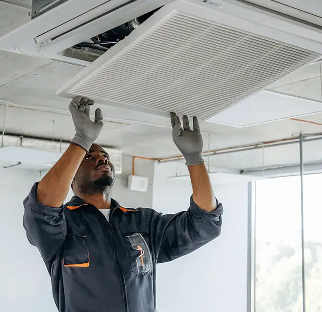  Why Homeowners & Businesses Trust Us in Americus, GA?