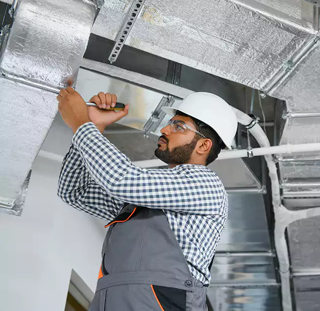 Why Homeowners & Businesses Trust Us in Americus, GA?