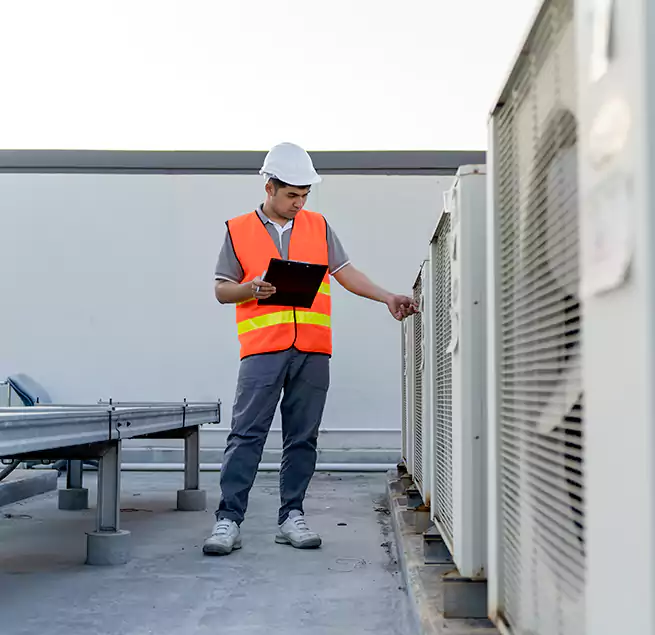 Why Homeowners & Businesses Trust Us in Americus, GA?