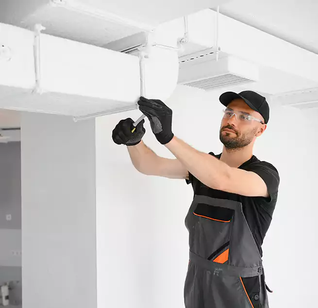 Why Homeowners & Businesses Trust Us in Americus, GA?